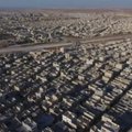VIDEO: Droonivideo näitab purustusi Süüria kodusõjast räsitud suurlinnas Aleppos