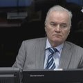 "Жертва НАТО и Ватикана". Что Ратко Младич сказал в свою защиту на слушаниях по апелляции в Гааге