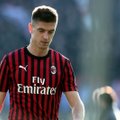 Kriis jätkub: AC Milanile löödi viis vastuseta väravat