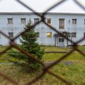 В тюрьмах в этом году встретят Рождество более 2800 заключенных