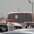 Pakistanis tapeti rünnakus šiiite vedanud bussi vastu vähemalt 43 inimest