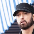 Räppar Eminem on mõnuainetest vaba olnud 12 aastat: ma ei karda