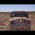 VIDEO | Ei piiluparti, ei inimjuhti: Austraalias alustas sõitmist maailma esimene isejuhtiv rong
