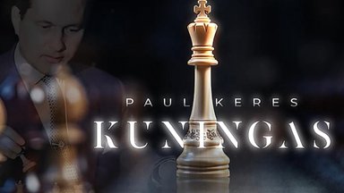 VAATA DELFIST | „Paul Keres. Kuningas“ – dokfilm aegade suurimast eestlasest