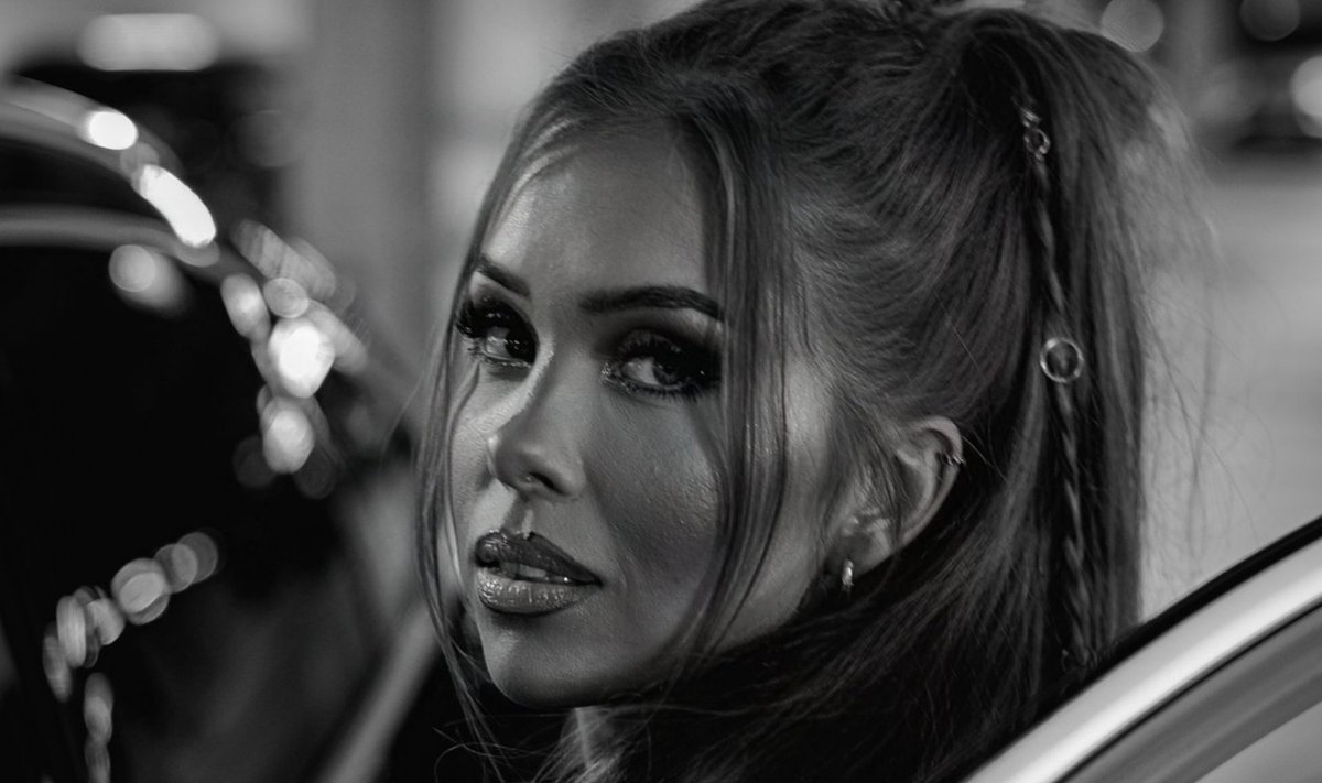 Grete Paia
