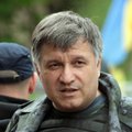 DELFI UKRAINAS: ütluse "pederastlike jõududega koostööd ei tehta" eest Ukrainas tagasi astuma ei pea