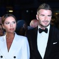 VIDEO | David Beckham kiitis Lapimaa ilu: unustamatu seiklus!