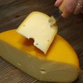 Kanada võimud tabasid juustu salakaubavedajate jõugu