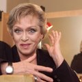 Vene teatri- ja kinoprimadonna Alissa Freindlihh on koroona tõttu intensiivravil