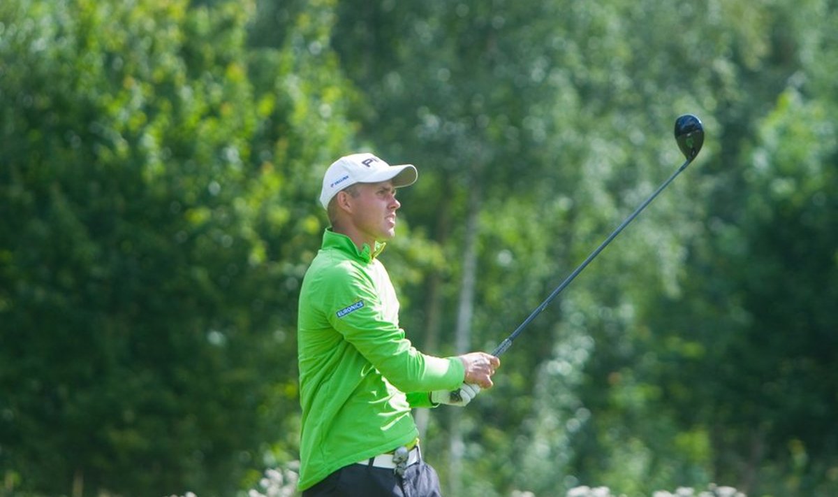 Mark Suursalu On Norra Golfiturniiril Enne Finaalp eva Neljas Delfi Sport mark-suursalu-on-norra-golfiturniiril-enne-finaalp-eva-neljas-delfi-sport