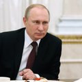 Путин рассказал "России 1", как вернул Крым и спас Януковича