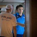 Võrkpallikoondislased Robert Täht ja Timo Tammemaa viibivad isolatsioonis