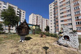 Narvas on korterite turg järsult elavnenud. Viimati oli linnas nii palju pakkumisi kolm aastat tagasi