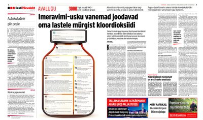 Eesti Päevaleht 17.09.2015