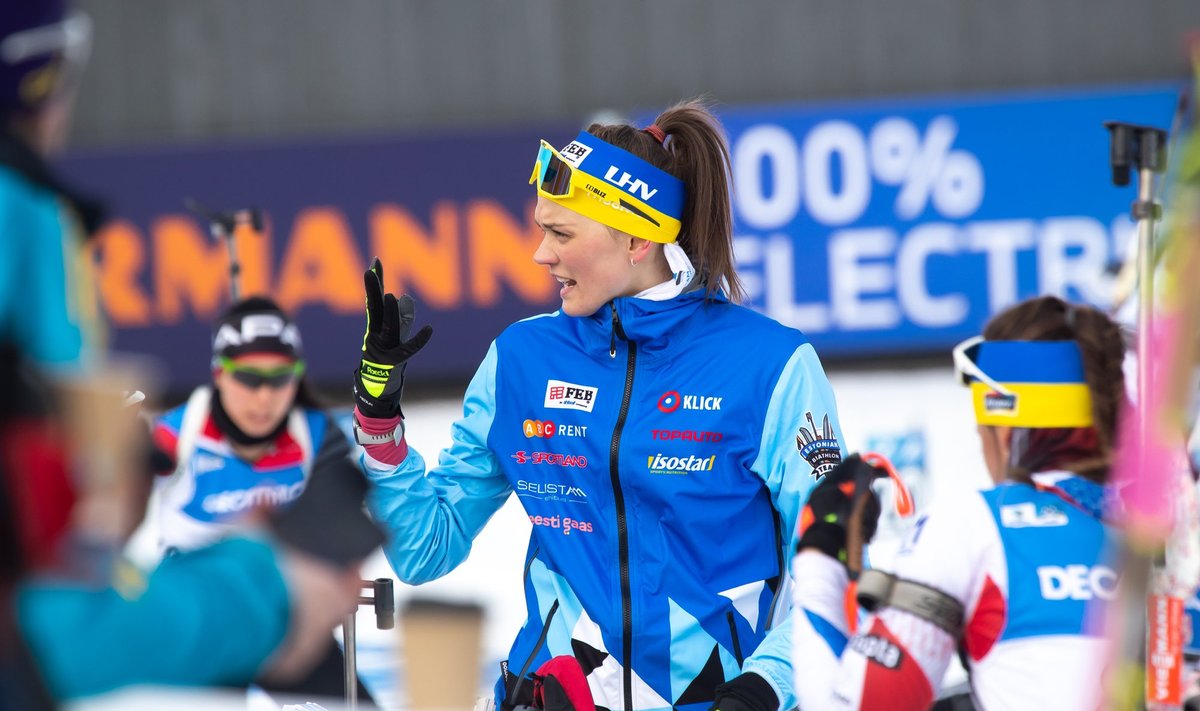 Susan Külm