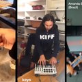 ВИДЕО | Музыканты со всего мира записали мегахит с мяукающим котиком