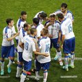 Сборная Италии потеряла трех игроков перед матчем с Германией