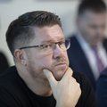Kohtla-Järvelt Viimsisse: tüliga õpetajakohalt lahkunud Hannes Võrno leidis uue töö