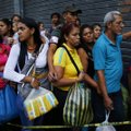 Venezuelas on iPhone 6 tõeline luksuskaup, mille eest tuleb välja käia meeletu summa