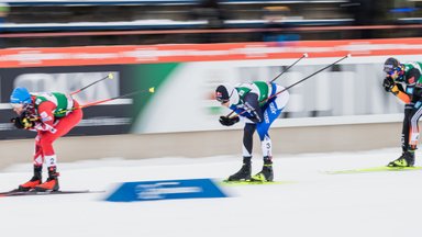 Kahevõistluse MK-sari jõuab eelseisval talvel spordisõpradeni kuuel korral