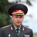 Venemaa uurimiskomitee alustas genotsiidijuurdlust Ukraina kaitseministri ja kindralstaabi ülema üle