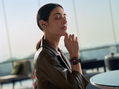 Huawei Watch 4 Pro annab praktilisi nõuandeid, et ennetada tervise halvenemist.