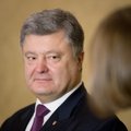 VIDEO | Ukraina president Porošenko: ainsad seaduslikud presidendivalimised Krimmis on Ukraina presidendivalimised