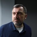DELFI THBILISIS | „Sanktsioone on vaja kohe!“ Rängalt pekstud Gruusia opositsionäär läheb Baltikumi ministritele sinikaid näitama