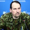 Подполковник Тоомас Тынисте: на прорыв в переговорах Украина-Россия надеяться не стоит