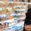 Ритейлеры уведомили правительство России о повышении цен на продукты