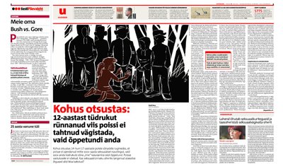 Eesti Päevaleht 12.03.2015