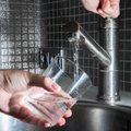 Новая информация! Департамент здоровья советует не пить и не кипятить теплую воду из-под крана