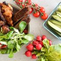 Eksperimendid marinaadidega | Grillhooaja kuus suurimat maitsetrendi, mida kindlasti proovida tasub