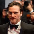 Parima meespeaosatäitja Oscari võitnud Joaquin Phoenix astus oma tänukõnes välja loomade eest