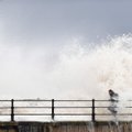 Tõeline merede hirm: teadlased registreerisid kõrgeima laine läbi ajaloo
