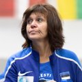Eesti tipptreenerit süüdistatakse vaktsiinivastasuses. Kogenud juhendaja: minu postitusi tõlgendati meelevaldselt