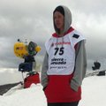 Sulev Paalo lõpetas lumelaua juunioride MM´i 24. kohaga