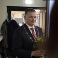 OMAVALITSUSTE PALGAD | Tallinna linnaametnike rida ning Viimsi vallavanem saab Tartu linnapeast rohkem