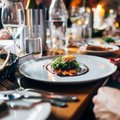Куда сходить поесть? Названы лучшие рестораны Эстонии по версии White Guide 2023