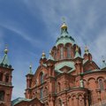 Архиепископ Финской православной церкви Лев уходит на пенсию