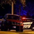 FOTOD ja VIDEO: Politsei tappis prohvet Muhamedi karikatuuride näitusel Texases kaks tule avanud meest