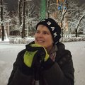 Нарвскую световую елку увидят жители Эстонии и России. Пограничники в курсе