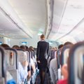 Жители Эстонии путешествуют все чаще. Самые популярные направления: Финляндия, Латвия, Италия и Турция