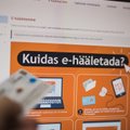 KUULA | Olukorrast digiriigis: miks on e-valimised isegi turvalisemad kui paberhääletus?