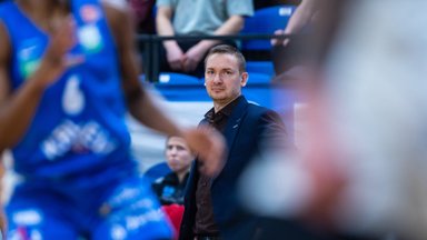 INTERVJUU | Heiko Rannula treeneritööst: võib-olla on kõige parem oskus hoolitseda, et sa läbi ei kõrbeks
