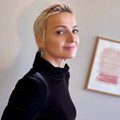 Oksana Borodjanskaja: kuidas valida igas hetkes ennast?