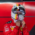 FIA esitas Red Bullile ja Ferrarile ametliku hoiatuse