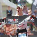 ГЛАВНОЕ ЗА ДЕНЬ: Вторая за неделю стрельба в Ласнамяэ и соревнования Ironman в Таллинне
