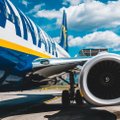 Ryanair запускает прямые рейсы из Риги в Венецию