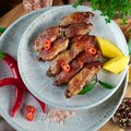 Гриль к Яанову дню! Эстонский мастер гриля учит готовить разное мясо курицы